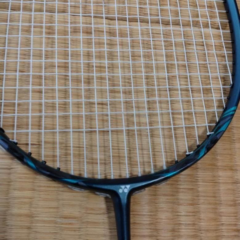 YONEX バドミントンラケット ナノフレア800プロ