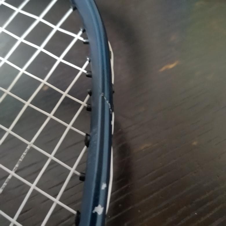 YONEX バドミントンラケット ナノフレア800プロ