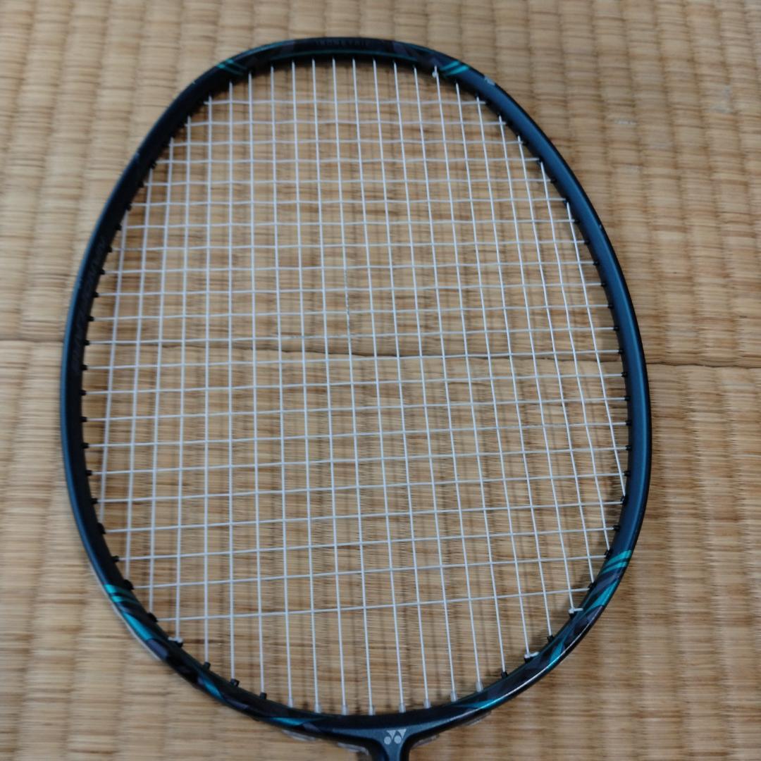 YONEX バドミントンラケット ナノフレア800プロ