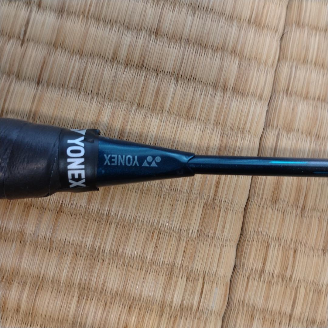 YONEX バドミントンラケット ナノフレア800プロ