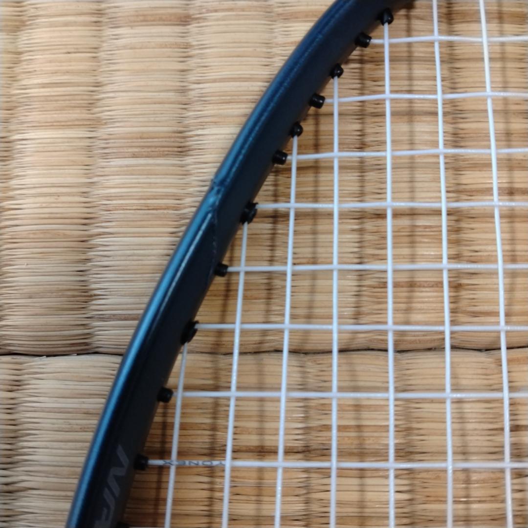 YONEX バドミントンラケット ナノフレア800プロ