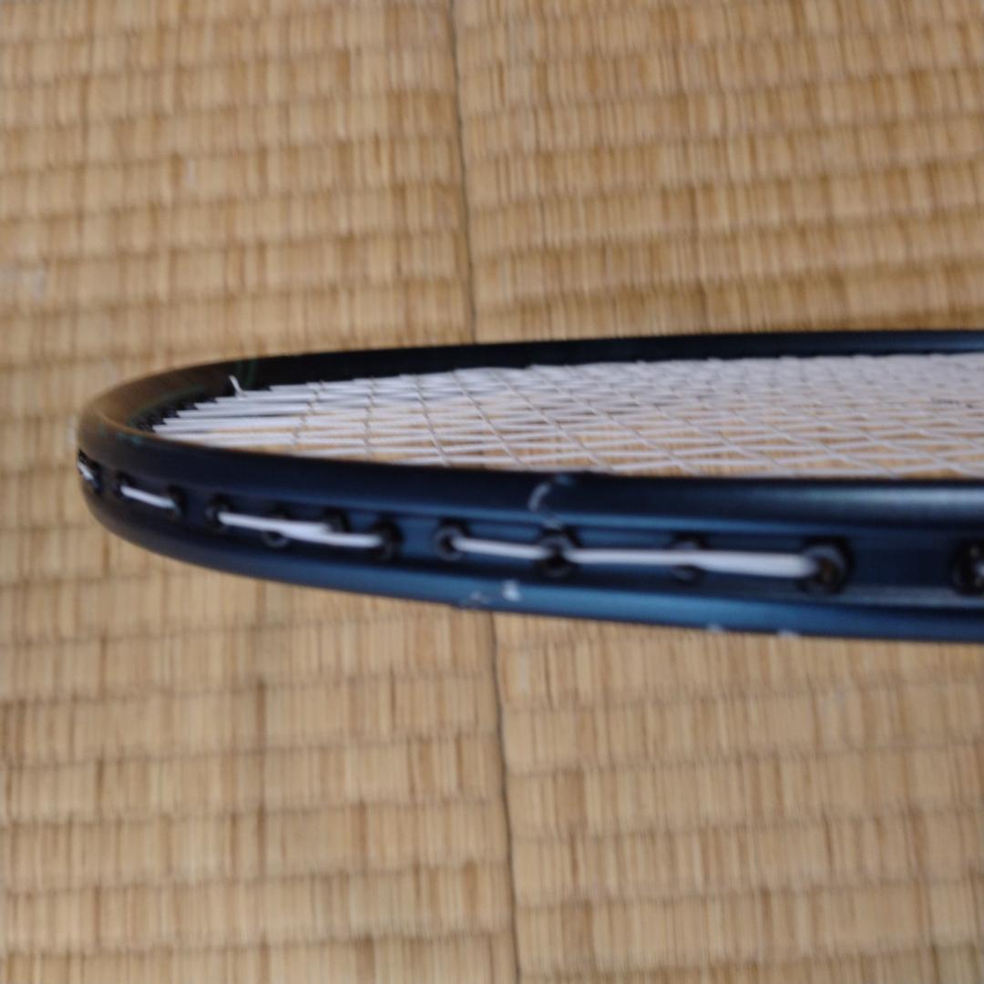 YONEX バドミントンラケット ナノフレア800プロ