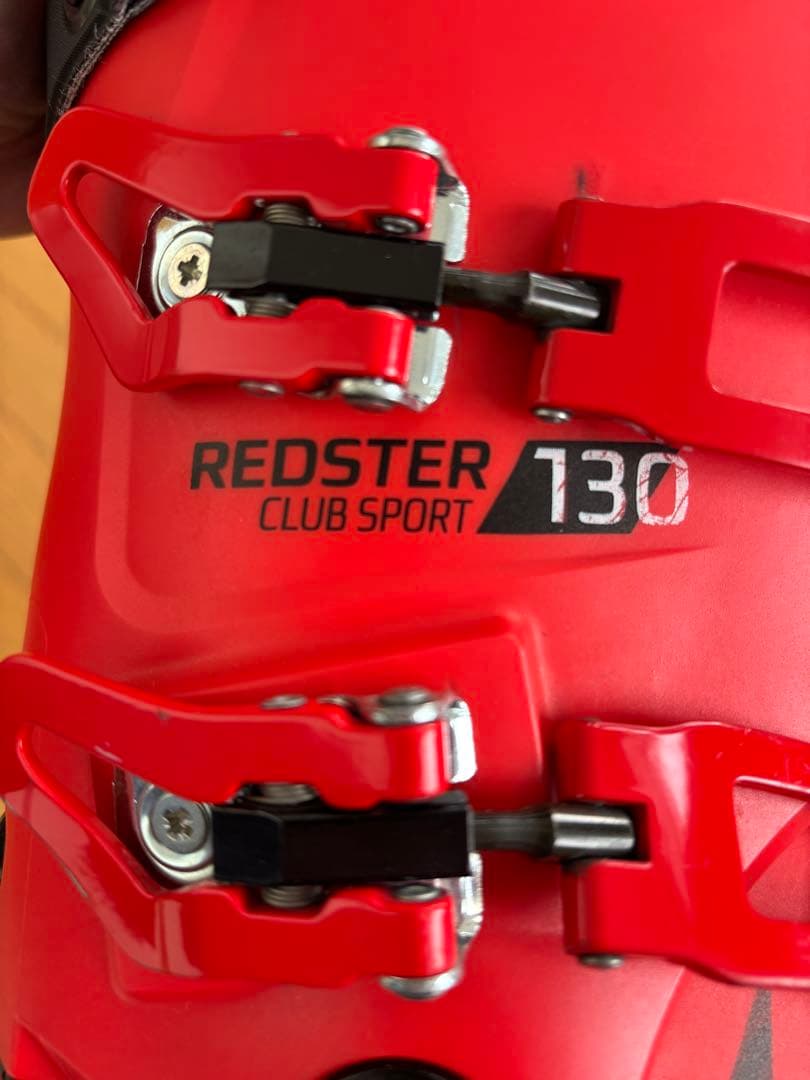 ATOMIC REDSTER CS.130 26〜26.5cm