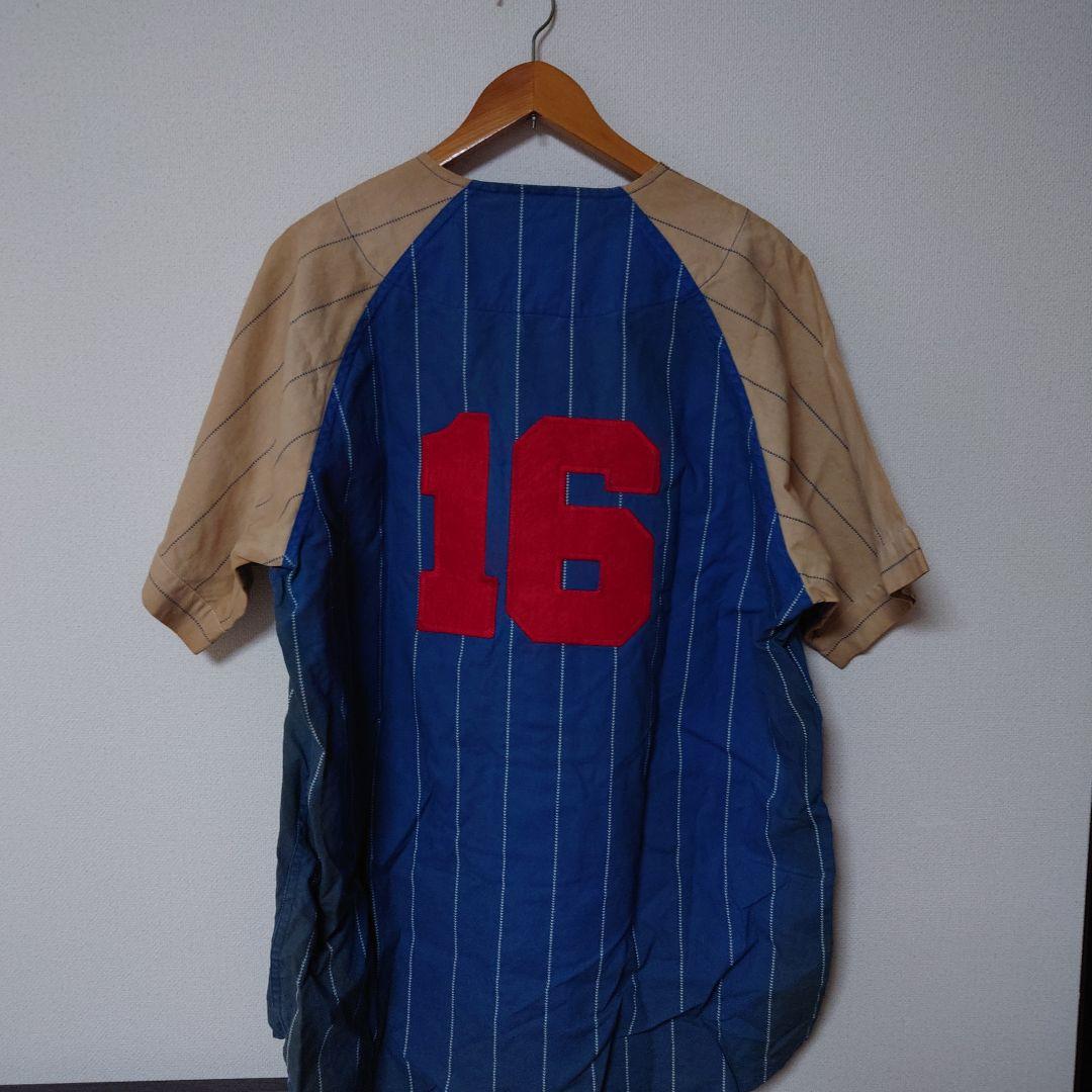 Dodgers 野茂英雄選手　ビンテージユニフォーム