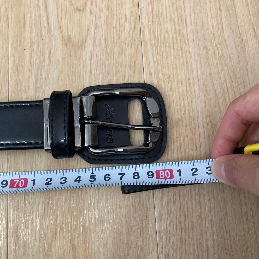 新品　Mizuno 子供用　野球パンツ【サイズ:130】２枚セット、靴下、ベルト