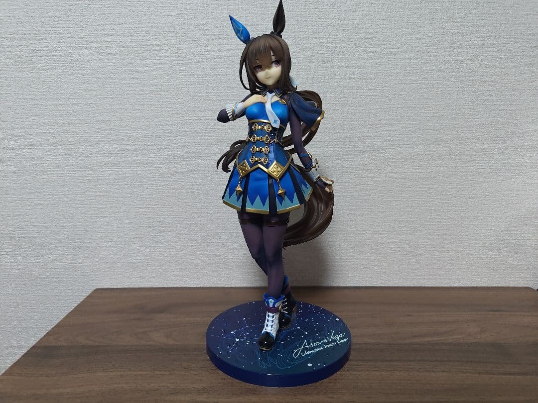 ウマ娘 Starry Nocturne アドマイヤベガ フィギュア
