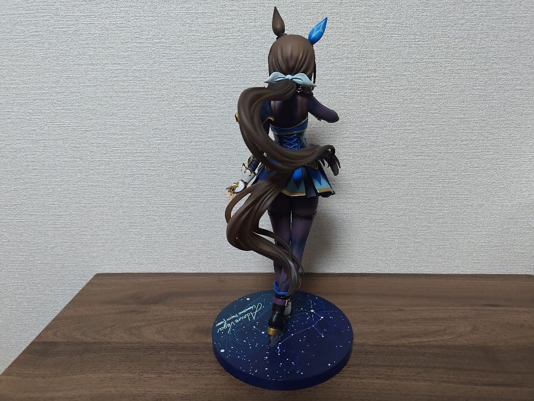 ウマ娘 Starry Nocturne アドマイヤベガ フィギュア