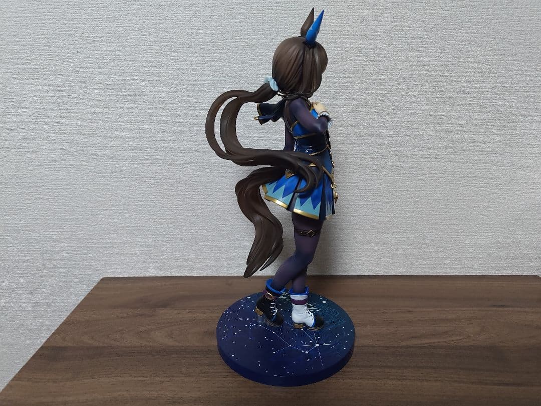 ウマ娘 Starry Nocturne アドマイヤベガ フィギュア