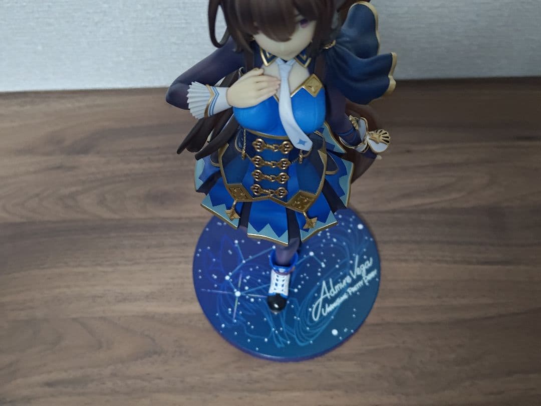 ウマ娘 Starry Nocturne アドマイヤベガ フィギュア
