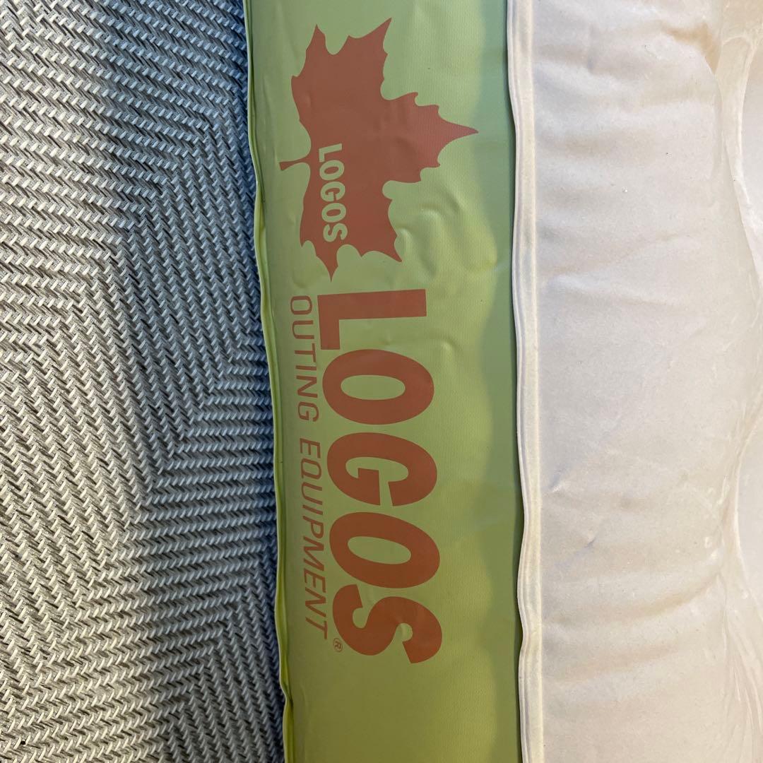 【値下げ】LOGOS どこでもオートベッド130