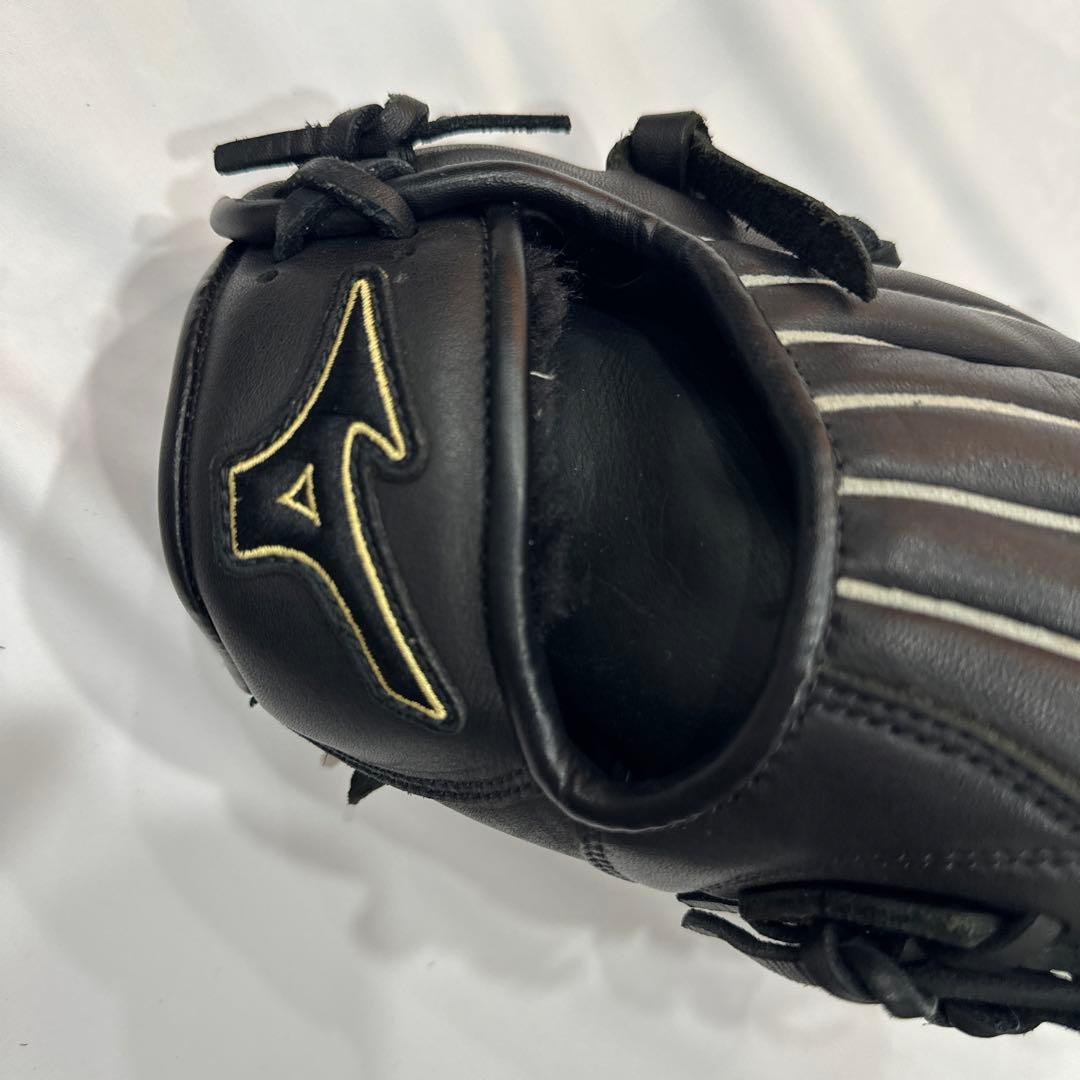 ミズノ ソフトボールグローブ FLEX DUO 軟式用 野球グローブ 右投げ用