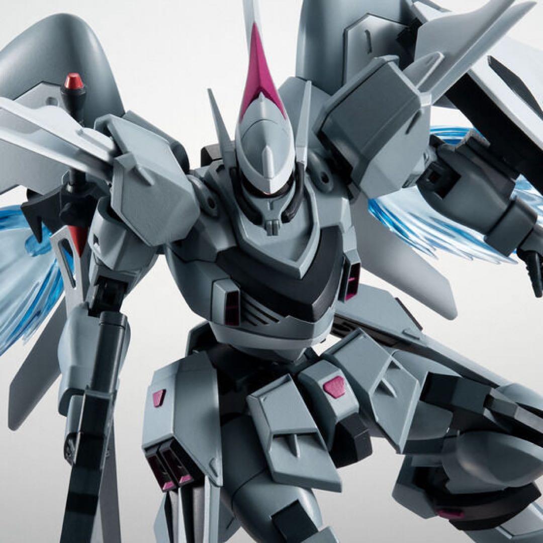ROBOT魂 シグー ver.A.N.I.M.E. 魂ウェブ商店限定 新品