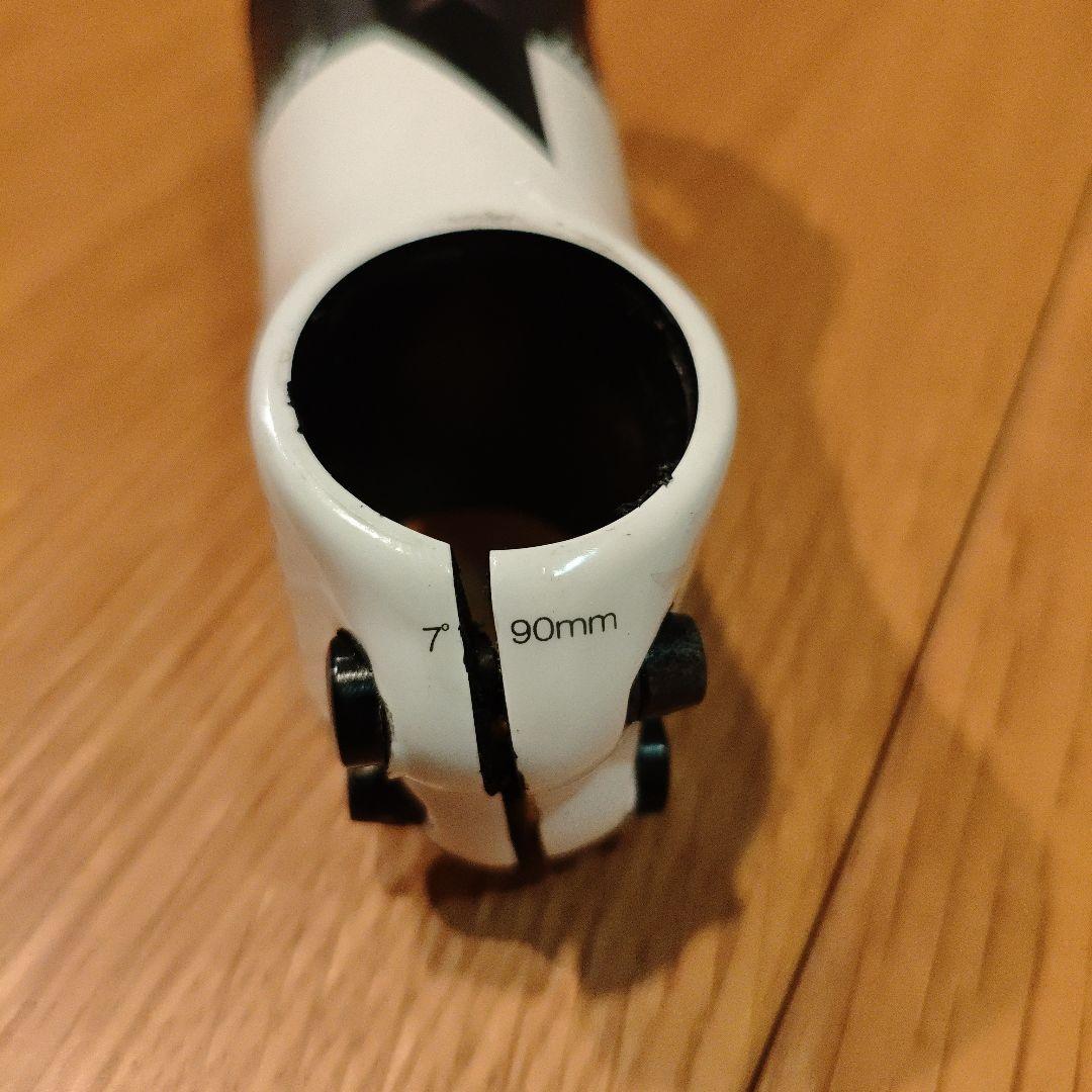 BONTRAGER ステム XXX 90mm