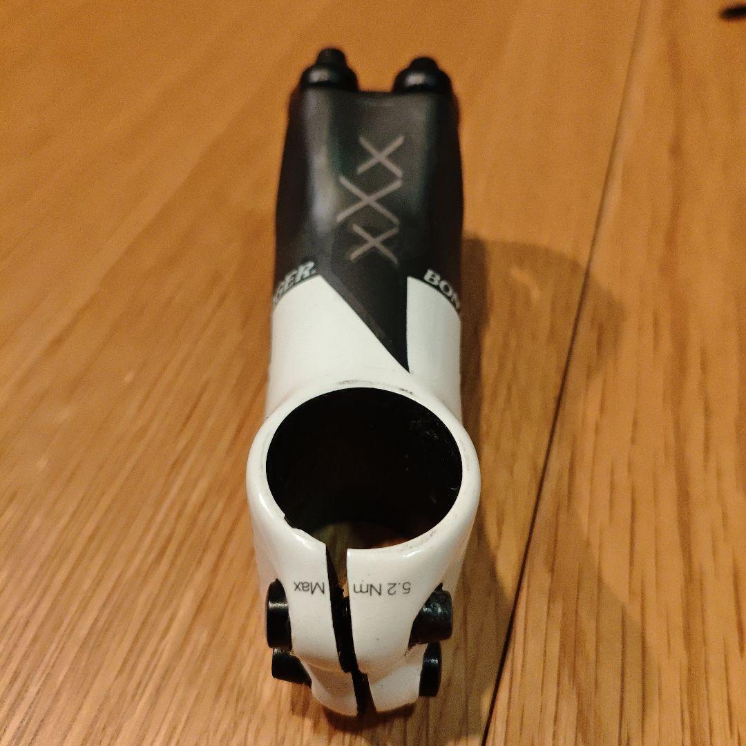 BONTRAGER ステム XXX 90mm