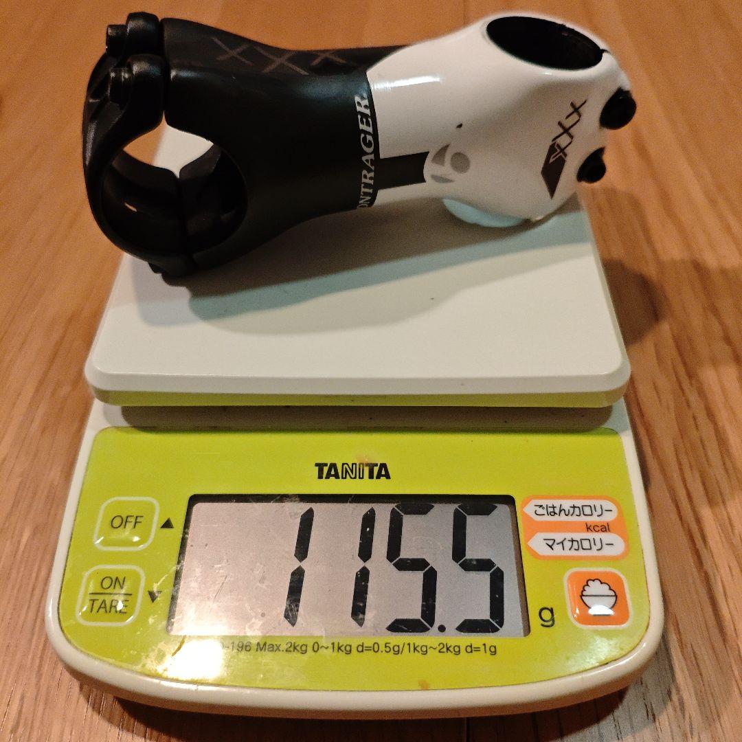 BONTRAGER ステム XXX 90mm