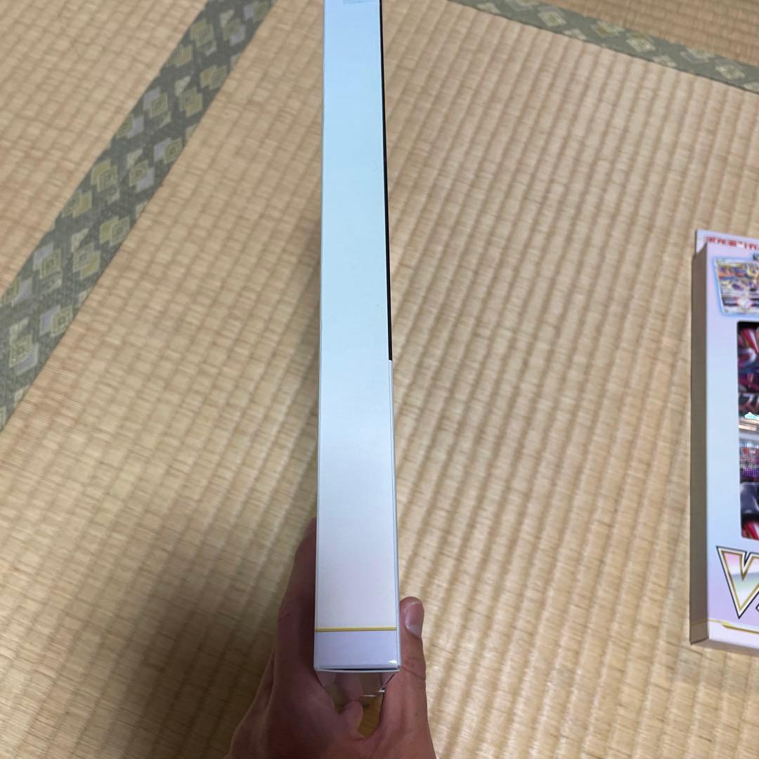ポケモン VSTAR スペシャルセット