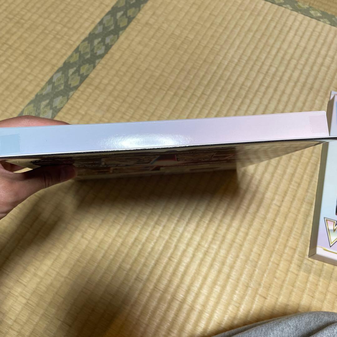 ポケモン VSTAR スペシャルセット