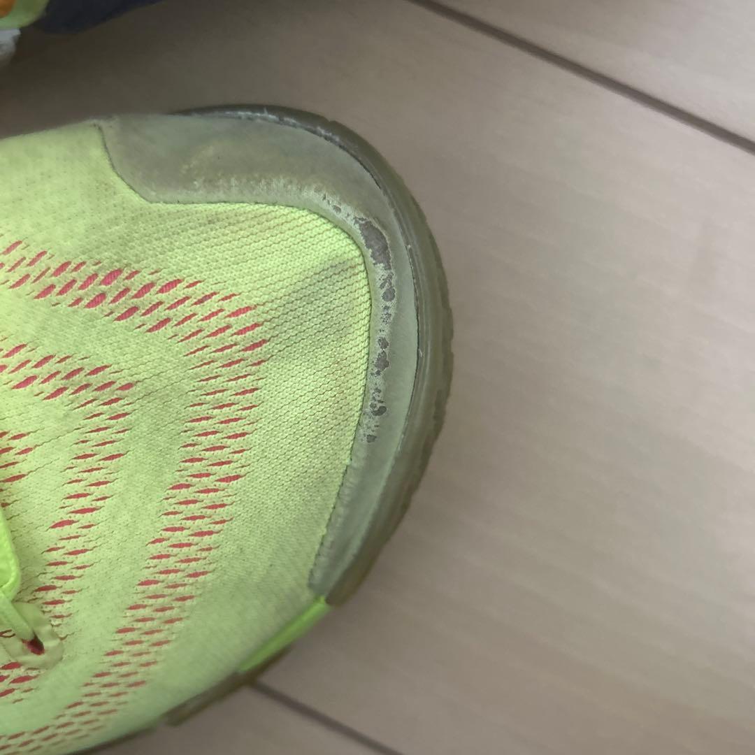 Nike Kyrie 4 シューズ US 8.5 カイリー4