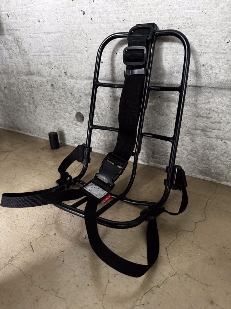 RIXEN & KAUL KLICKfix ヴァリオラック Vario Rack