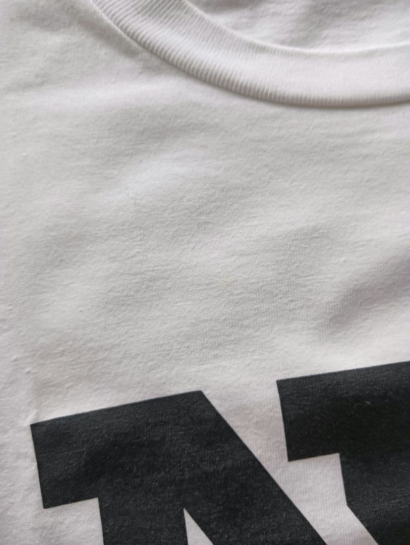 Natural Lag　ナチュラルラグ　Tシャツ　 XL　花村想太