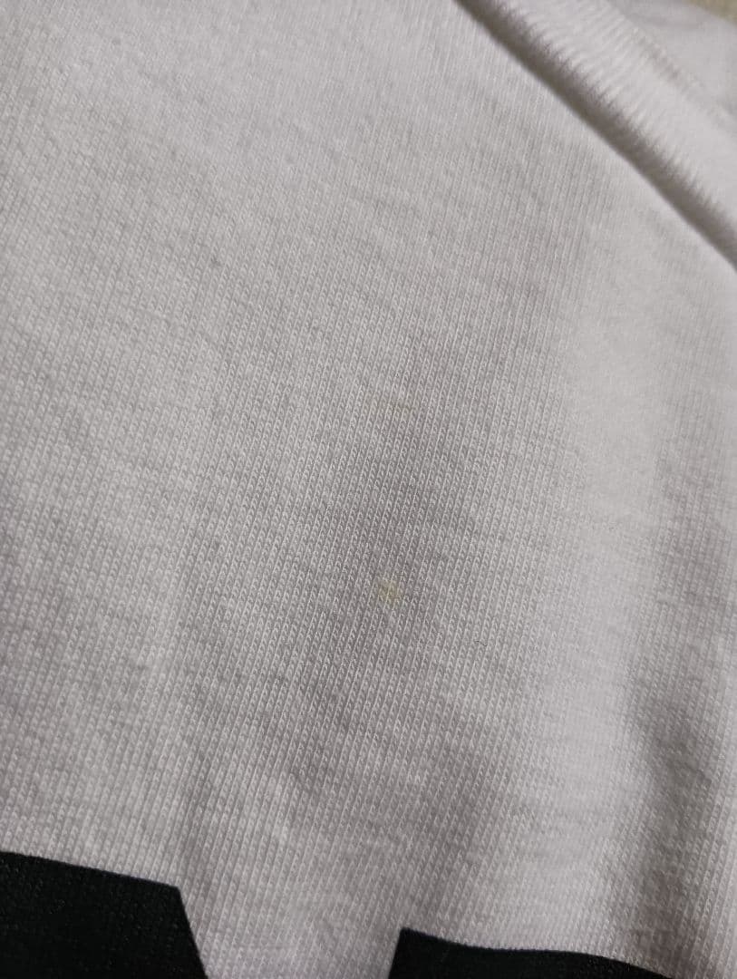 Natural Lag　ナチュラルラグ　Tシャツ　 XL　花村想太