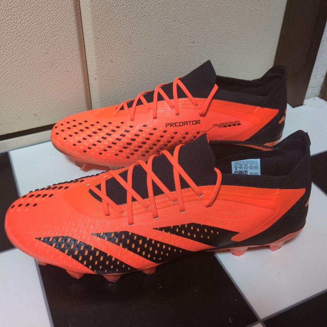 シューズ adidas Predator Accuracy .1 26.0cm