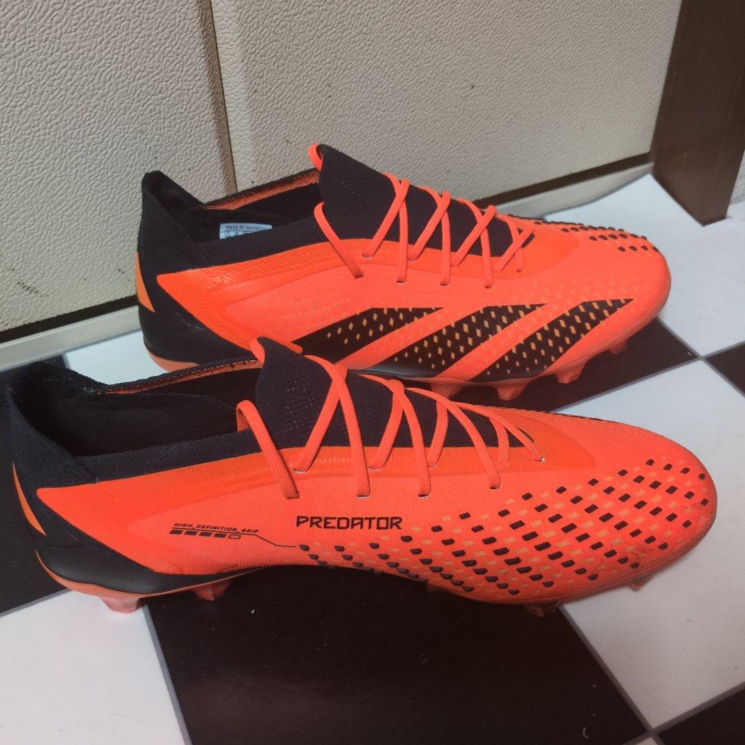 シューズ adidas Predator Accuracy .1 26.0cm