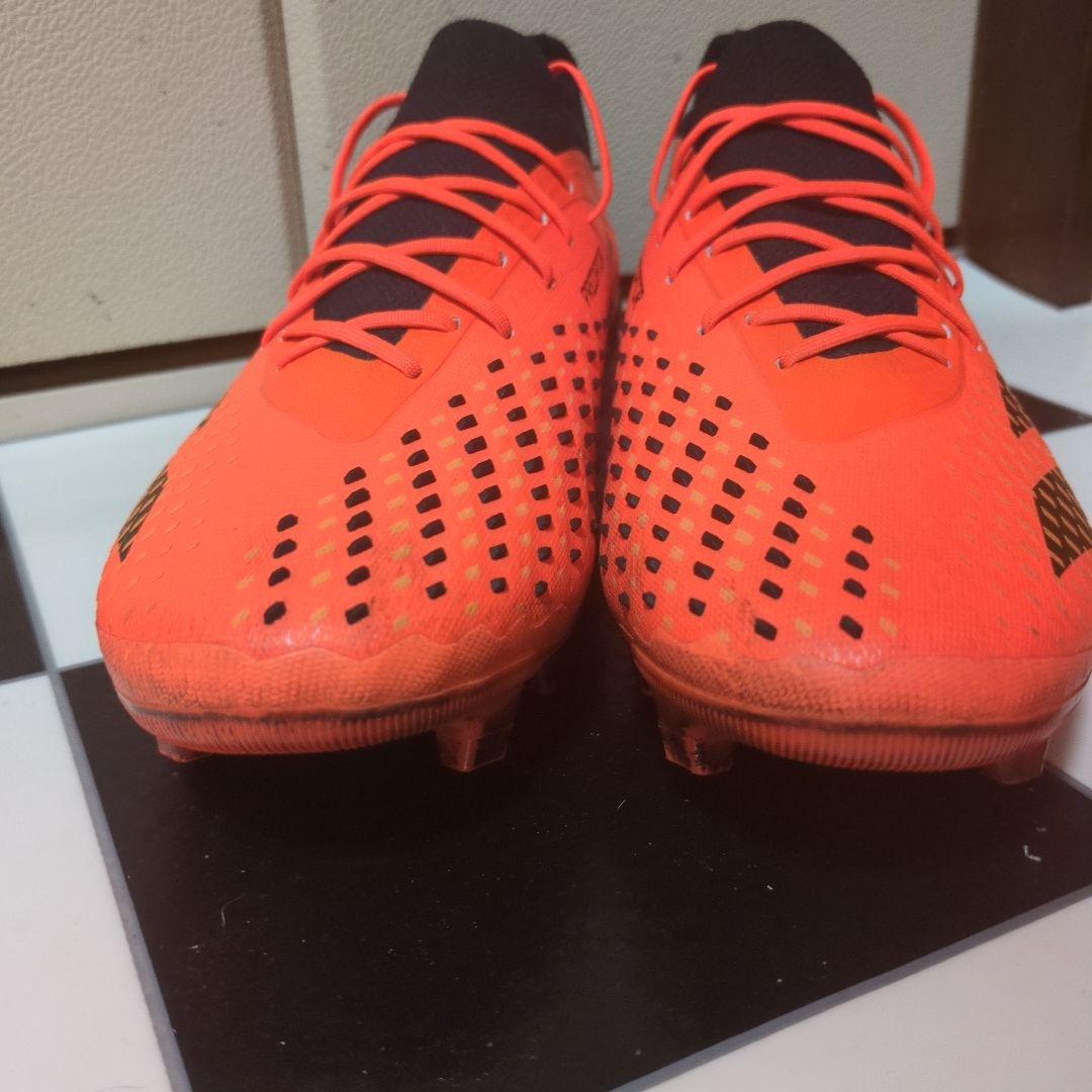 シューズ adidas Predator Accuracy .1 26.0cm