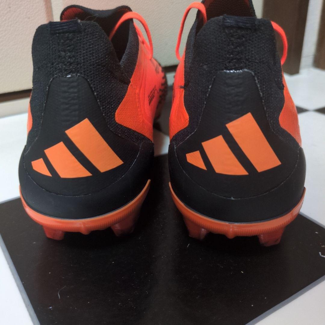 シューズ adidas Predator Accuracy .1 26.0cm