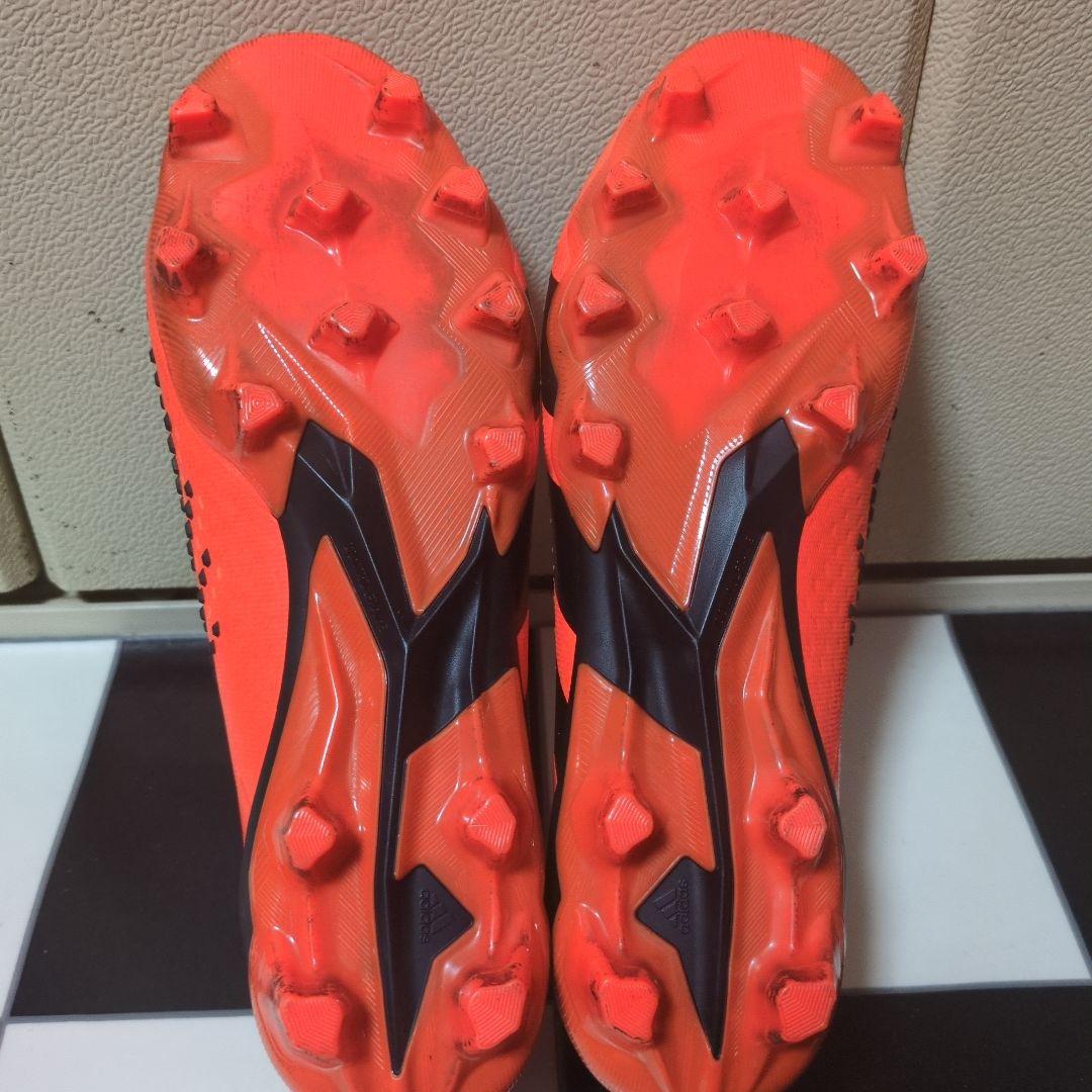 シューズ adidas Predator Accuracy .1 26.0cm
