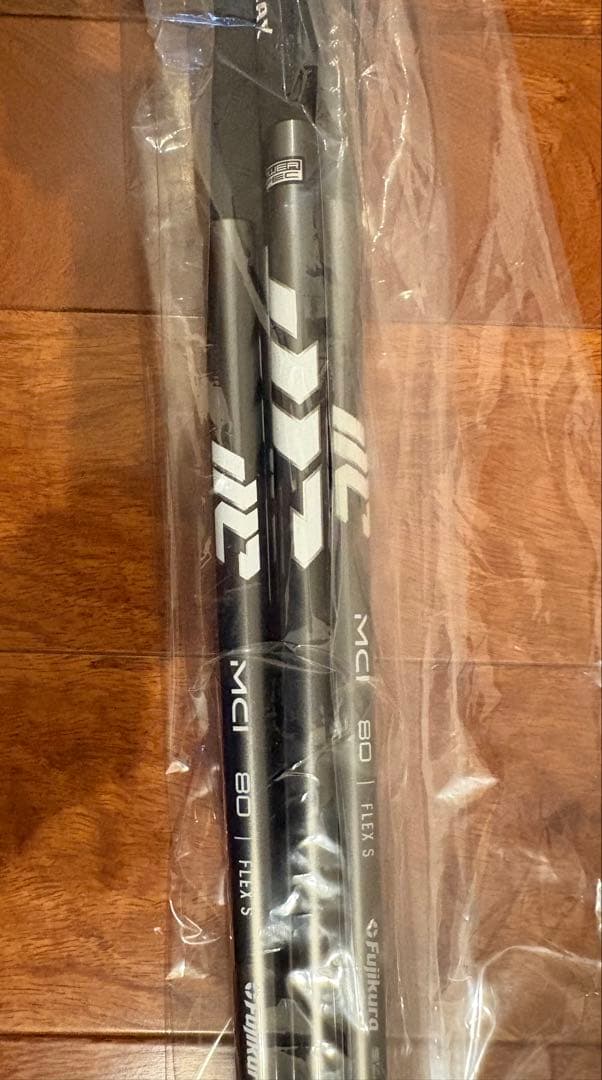 PING i240アイアン7番〜UW new MCI 80S 90S 黒ドット
