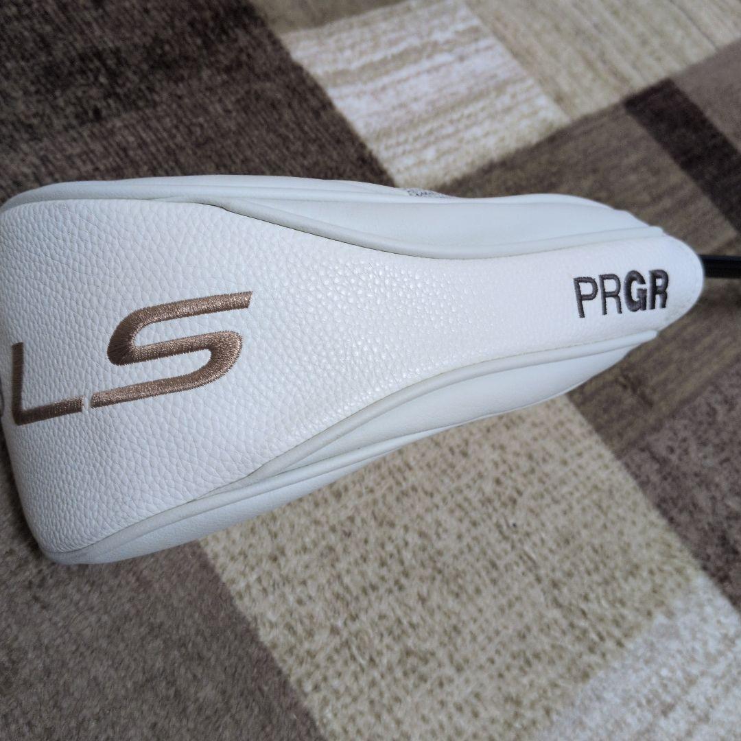 PRGR LS 3W 16.5度