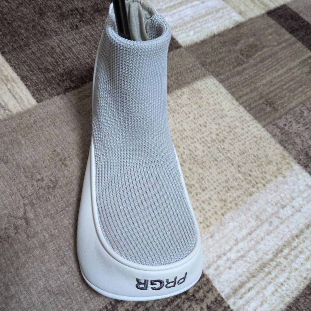 PRGR LS 3W 16.5度