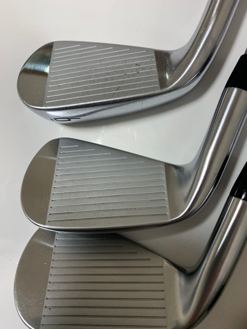 Titleist T200T350コンボアイアンセット + SM8 48/10F