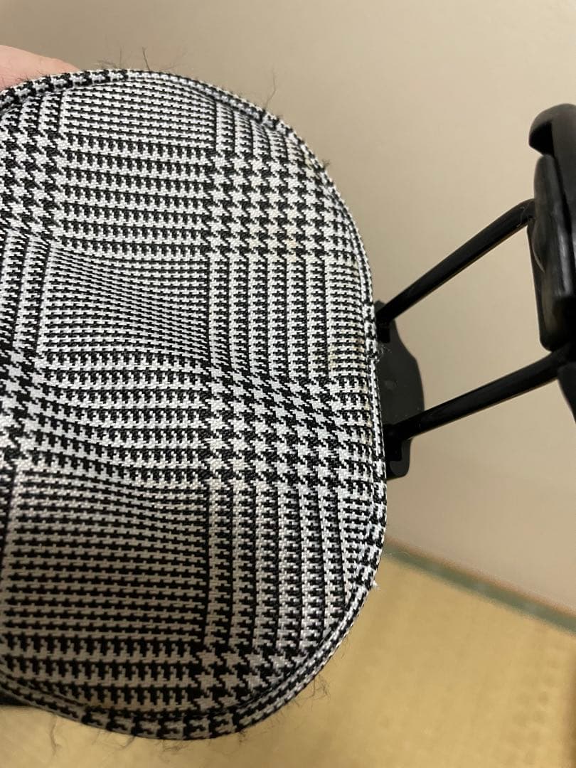 XXIO 目立った傷なし　ゼクシオ クラブケース スタンド式 GGB-X129C