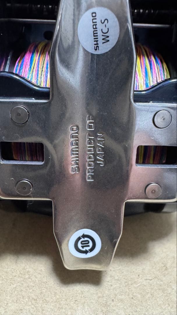 SHIMANO フォースマスター3000