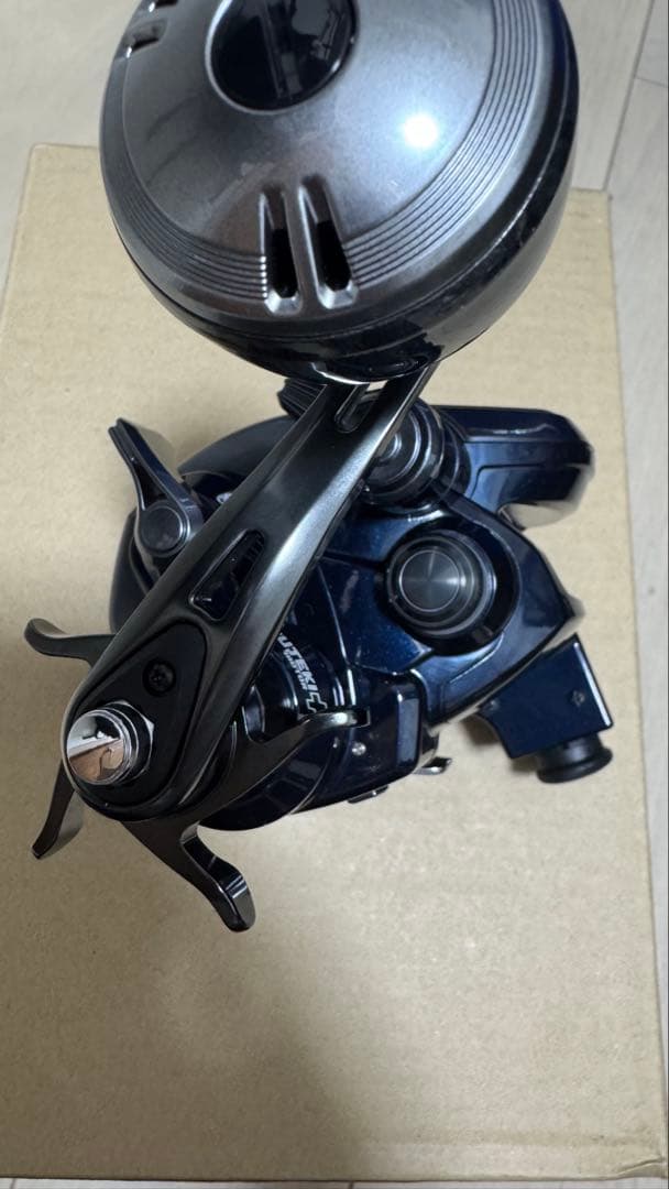 SHIMANO フォースマスター3000