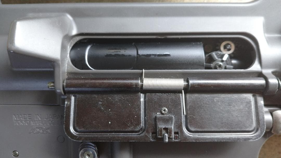 東京マルイ M733 COMMANDO