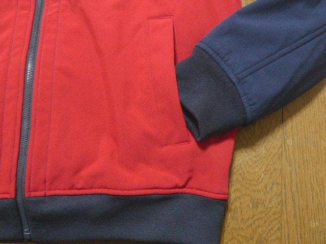【大きい】XL日本サイズ位トミーヒルフィガーUS 3層レイヤー ダウンジャケット