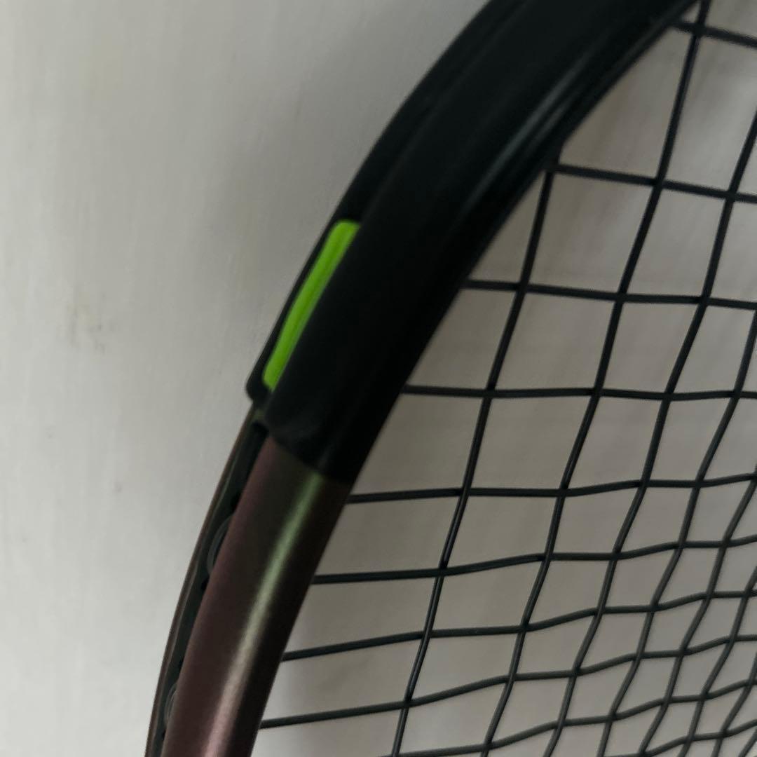 Wilson Blade 98 テニスラケット 16x19
