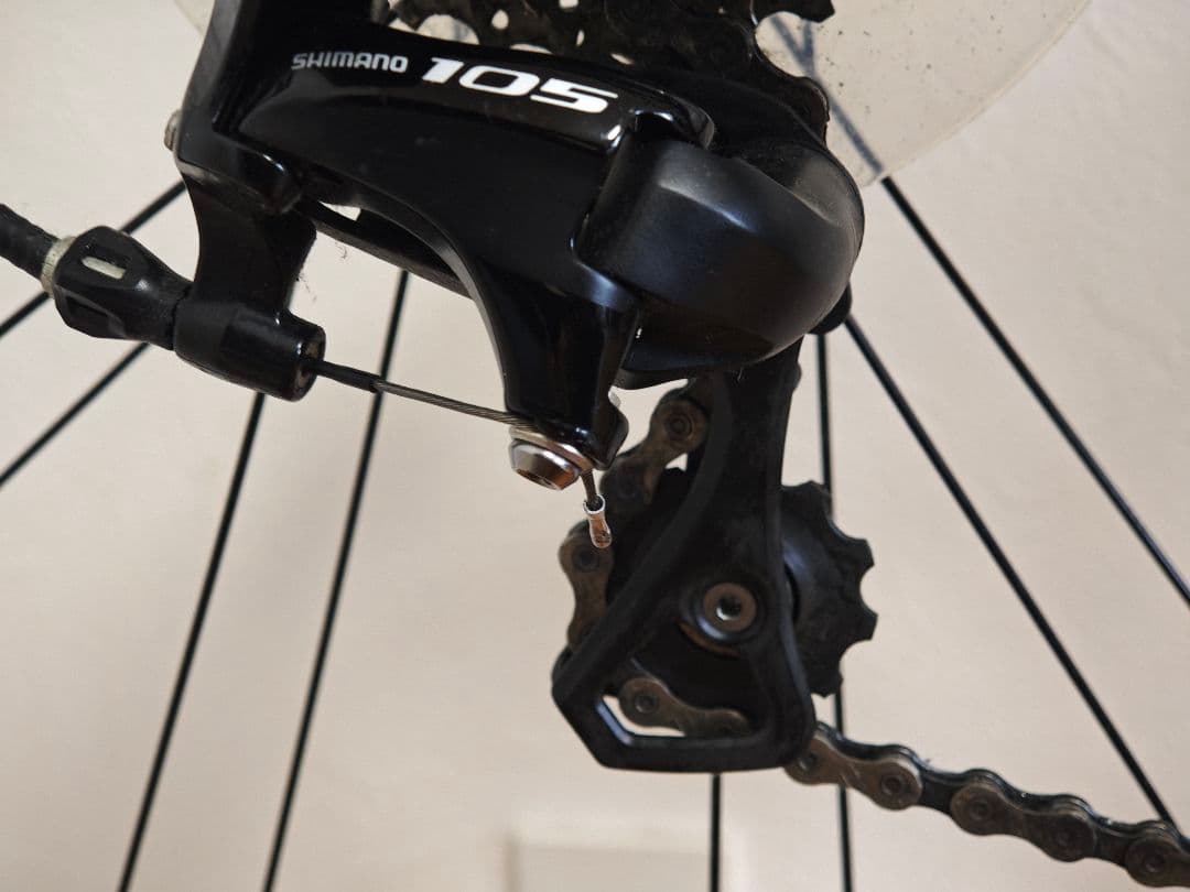 Merida ロードバイク SCULTURA 400