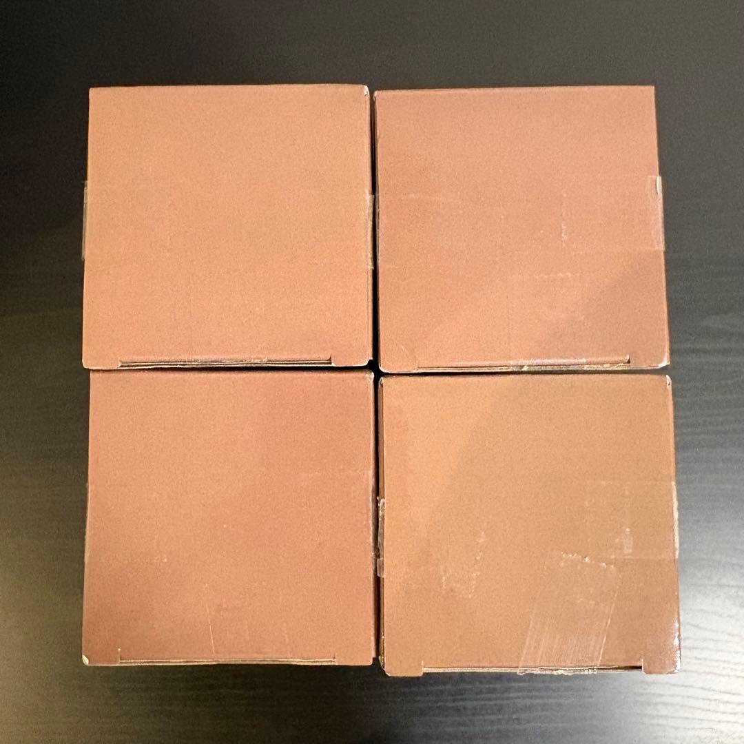 マインクラフト　光るたいまつ　4点セット