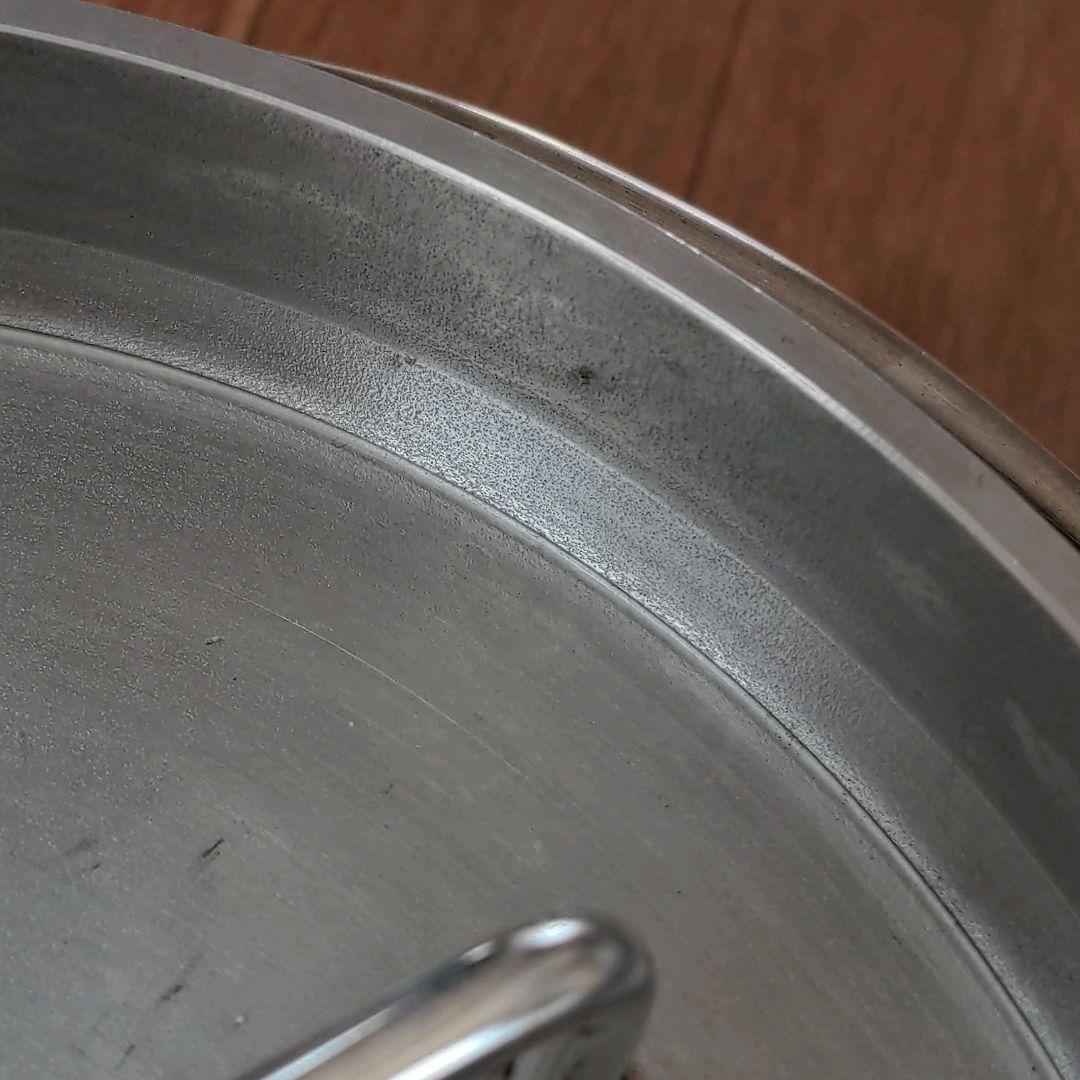 ソト soto ダッチオーブン ステンレス製 底網有り‪♡S57