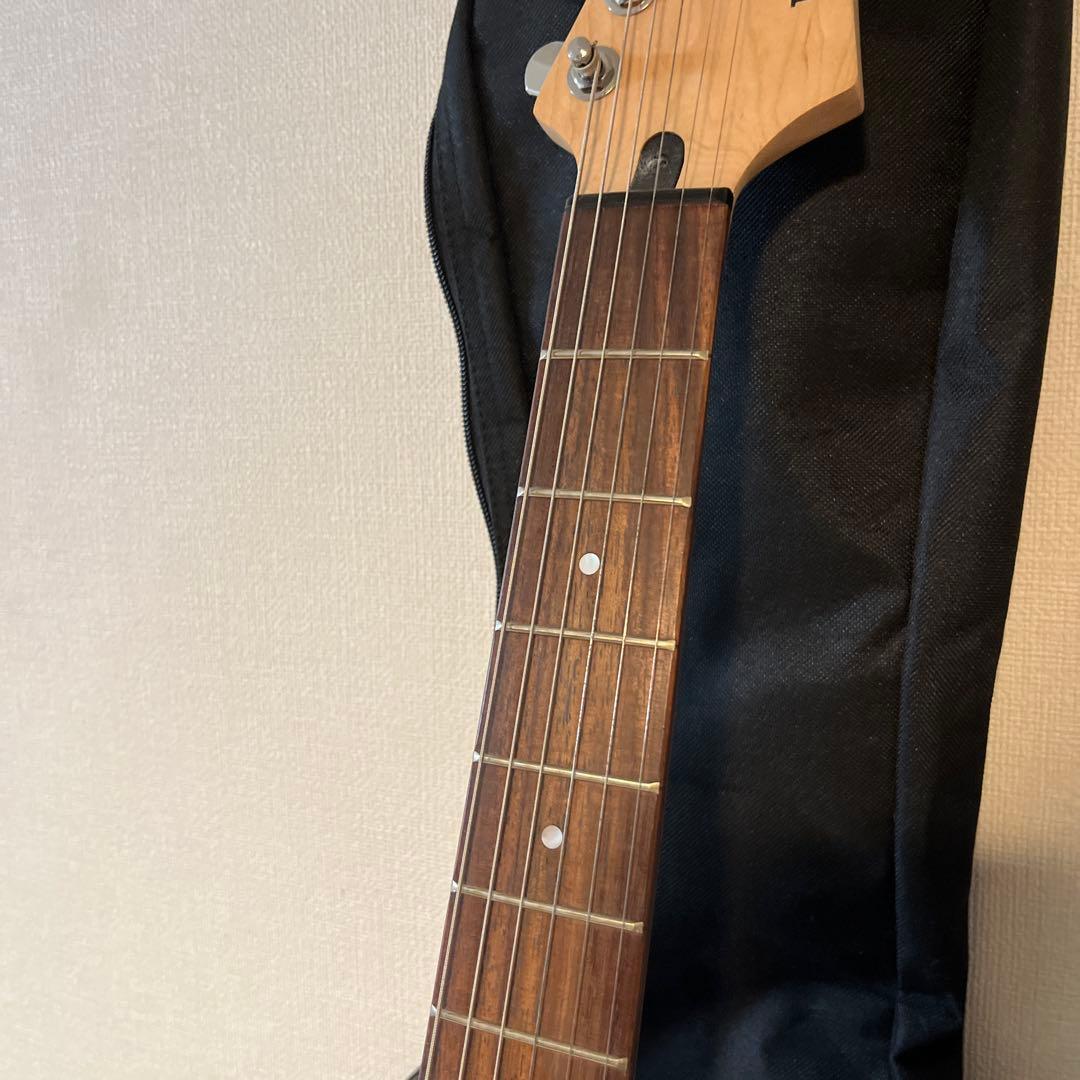 ヤマハ PACIFICA PAC112V