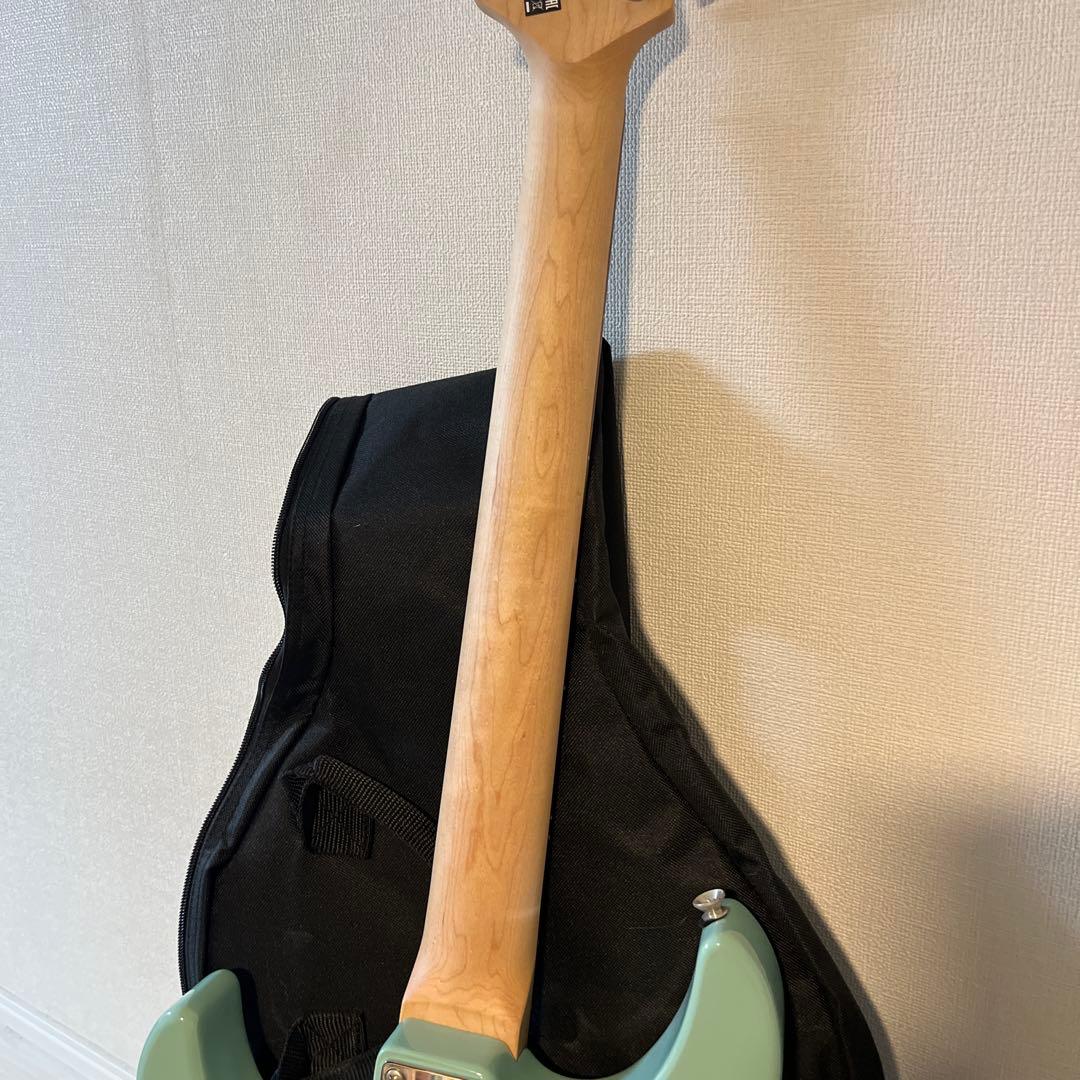 ヤマハ PACIFICA PAC112V