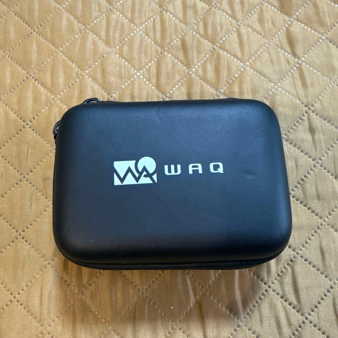 WAQ LEDライト付きケース