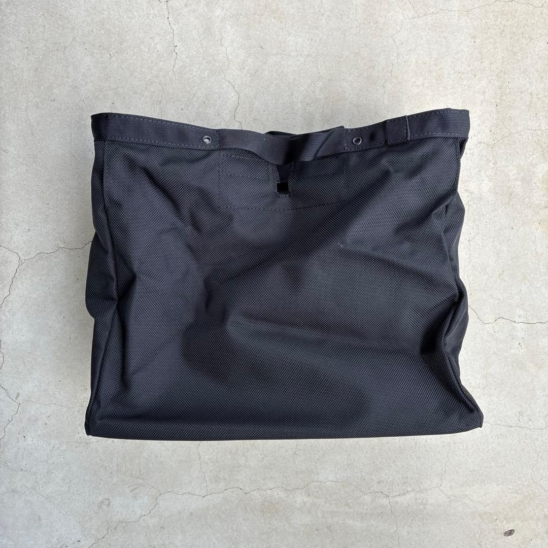 バーベキュー・調理用品 BALLISTICS TRASH & STRAGE FRAME JACKET