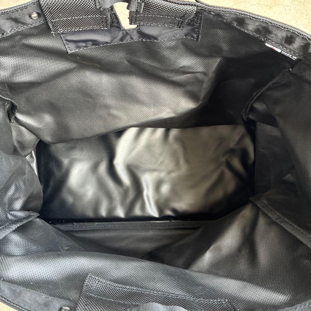 バーベキュー・調理用品 BALLISTICS TRASH & STRAGE FRAME JACKET