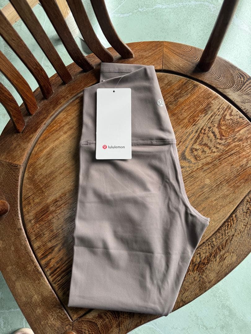 ルルレモン lululemon Align pant レギンス サイズ6/s