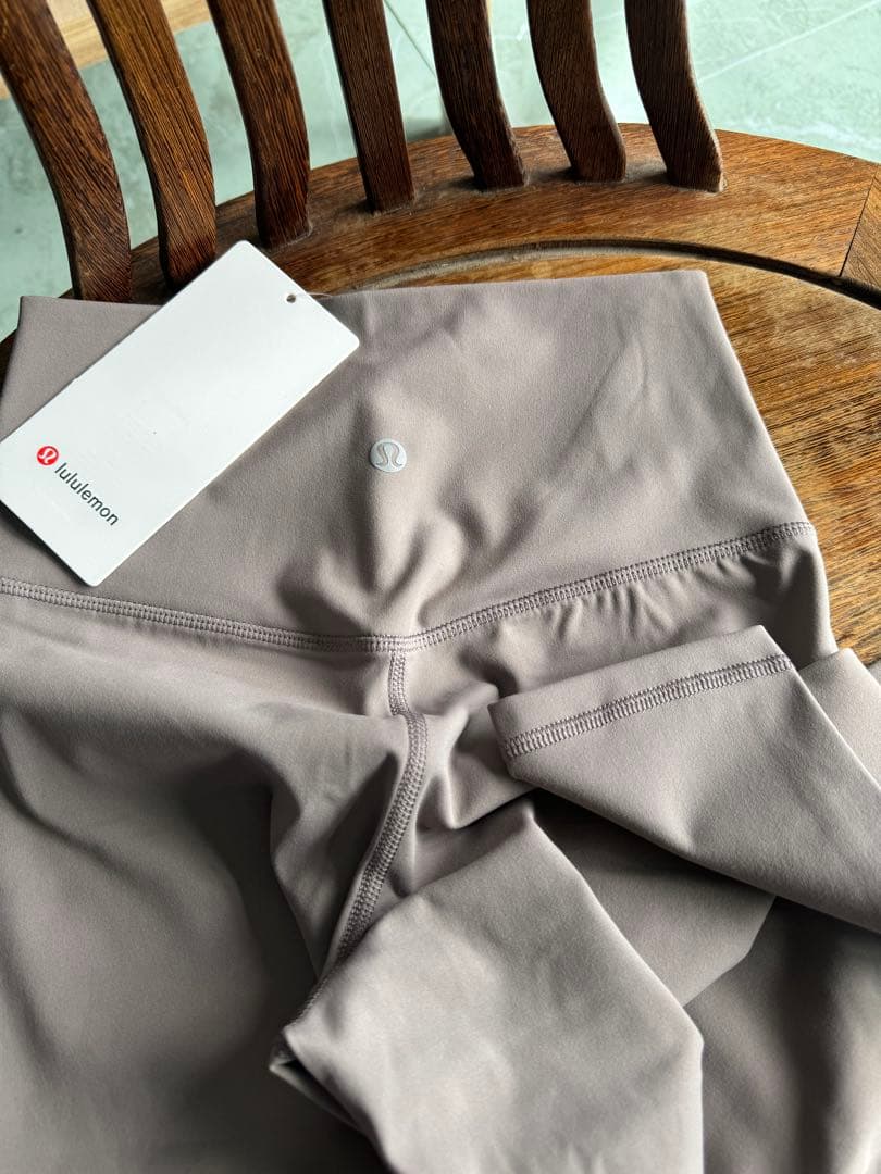 ルルレモン lululemon Align pant レギンス サイズ6/s
